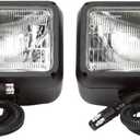 Snow Plow Headlight Kit