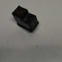 HP OfficeJet 4500 Wireless All-in-One Black Ink Cartridge (Compatible)