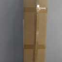 Sunnyglade 2 Packs Artificial Rose Tree 3FT- Fake Floral Plant Tree in Pot- Decorative Topiary Plant - Cement Filled Potted Faux Flower Plant for Home Office Porch Decor Indoor Outdoor (Purple)