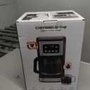 Chefman
12-Cup Digital Coffee Maker