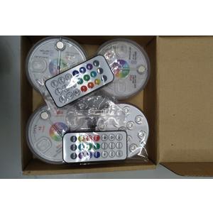 Loftek LED lights Model: LK001