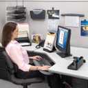 Fellowes 75275 Partition Additions File Pocket