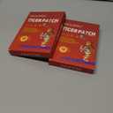 84PCS Tiger Patch, Chinese Tiger Back Heat Patches Ultra Strength for Muscle Joint of Knee Shoulder and Neck