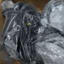 LED Fog Lights Compatible With 2012-2015 Tacoma Fog Lamps Assembly with LED Bulbs Harness and Switch Clear Lens