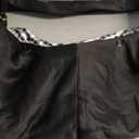 Tomkas Small Dog Sling Carrier - Classic Pocket & Classic Strap - Wrap Carrier - for 3-10 lbs Pets(Black)