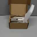 Gas Range Oven Igniter Compatible with Whirlpool and Amana Gas Ranges WFG320 WFG505 Series Replace#: W11208965 W11590294 W11506321