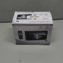 7 Inch Car Stereo with Wireless Apple CarPlay,Double Din Car Radio Androdi Auto,Bluetooth 5.2,IPS 1024 * 600 Display,FM Radio, Backup Camera,Online Navigation,178 * 100mm,Car Audio Receivers