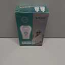 Epilators Hair Removal for Women, Glabrouse Skin Facial Hair Removal, Facial Hair Epilator with Eyebrow Trimmer for Women Face Sensitive Skin for Bikini, Face, Arm, Legs, Armpits, Green