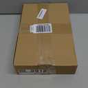 TidyFriend 2 Pack Dog Pee Pad Holder Tray - Fits Up to 24 x 24 Pee Pad Holder for Dogs - Stable Grip, Raised Edges, Quick-Wipe Silicone Surface Dog Pad Holder for Indoor Flooring Protection (Grey) (Gray)