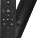 Replacement Voice Remote Control Fit for All Smart TV Cube, 4K/4K Max (1st/2nd Gen), DQPR5