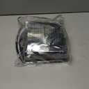 Sennheiser PC 8 USB - Stereo USB Headset for PC and MAC with In-line Volume and Mute Control - Black