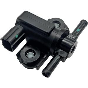 Vapor Canister Purge Valve 12581985 Compatible with 2004-2006 MDX / 2005-2008 RL / 2004-2008 TL / 2004-2007 Accord / 2005-2010 Odyssey / 2005-2008 Pilot / 2006-2008 Ridgeline / 2004-2007 Vue