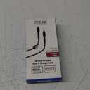 ZGear 10Ft Braided Sync & Charge Cable
