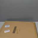 Return Air Filter Grille Fit 14x20 Duct Opening,Steel Air Return Vent Cover Grill,HVAC Vent Covers for Wall and Ceiling,Holds 1" Thick AC Filter