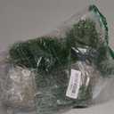 Coferset 2 Pack Small Fake Plants Rosemary Potted Artificial Plants for Shelf Desk Home Bathroom Farmhouse Room Coffee Table Decor (Green)