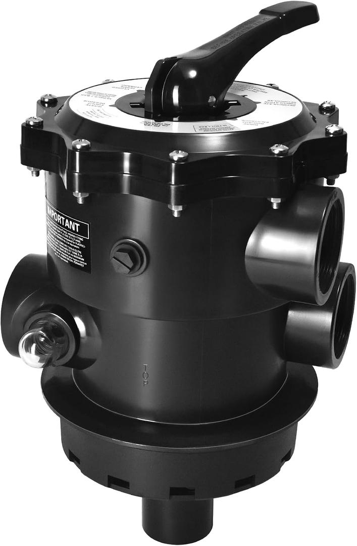 SP071621 Top-Mount Control Valve Replacement for Hayward Pro-Series Filters