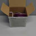 Knit Picks Yarn Ball Winder for Knitting and Crocheting (Purple)