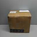 5" Pipe Track Wheel Galvanized, 1 7/8" Round Post, 1 7/8" or 1 5/8" for Chain Link Fence Gate Frame, Chain Link Rolling Gate Track Sliding Gate Rollers,Double U - Pack of 4