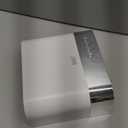 GAOY Professional UV Nail Lamp, Big Cavity Design for Long Nails, 36 LED Fast Curing Light with Infrared Sensor for Salon Gel and Acrylic Polish