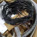 IP68 Waterproof 4Rolls 15.5" Quad Row Wheel Lights - Brightest LED Rim Lights, Dream Color Chasing, Bluetooth + Remote | for Truck, Car