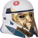 Classic Collection Cosplay Helmet Mask for Halloween Costume Mask Props in Resin Full Head