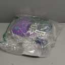 PUR 7-Cup Water Filter Pitcher, Cleaner, Great-Tasting Water, Dishwasher Safe, Powerful, Faster Filtration, LockFit Cap Design - White