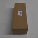 30Pack Real Touch PU Latex Artificial Calla Lily Flowers for Wedding Party and Home Decor-White