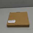 Stainless Steel Flat Beater for KitchenAid Mixer, Paddle Attachment for 5Plus/6 Qt Bowl-Lift Stand Mixer, Beater Replacement Accessories, Stainless Steel Kitchen aid Attachments by Fgreeble