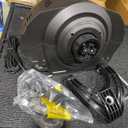 Thrustmaster T300 Servo Base (compatible w/ PS5, PS5 Pro, PS4, PC)