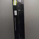 KEMIMOTO 2025 Midnight 80 32-inch UTV Sound Bar, IP65 Water Resistant Golf Cart Sound Bar, ATV Speaker Bluetooth with RGB, SxS Soundbar Compatible with Polaris RZR Can-Am w/ 1-2 in Roll Bar