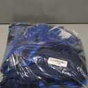 Morph Dragon Costume Adult (1 Color),Mens Dragon Costume for Adults Jumpsuit Halloween Costumes for Men (3X-Large, Blue)