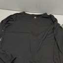 Long Sleeve Shirts for Women Crew Neck Women Long Sleeve Tops Casual Fall Tops Trendy Cute T Shirts Outfits Clothes Medium