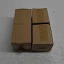 Plant Propagation Station,Hydroponic Glass Container Vase Jars, with Wooden Saucer for Desks, Houses, Garden Decorations, Home Kitchen Decorations and Gifts for Plant Lovers (4)