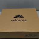 Queen Comforter Set Black - Bed in a Bag Queen Size 7 Pieces, Soft Bedding Set for All Seasons, Premium Queen Comforter Set with Comforter, Sheets, Pillowcases & Shams