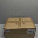 HuisMier 3 Lights Kitchen Island Lighting, Farmhouse Brushed Brass Pendant Light Fixtures with Clear Glass Shades, Modern Linear Island Lights for Kitchen Dining Room Bar Foyer