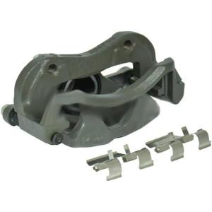 Brake Caliper Front Right for 1993-2002 Saturn SC2 (PG-1311043)