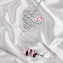 Retirement Gift for Woman, Men - Suncatcher Decor - Best 2025 Retired Gifts for Women, Men, Friends, Coworker, Teacher, Funny Retirement Gifts