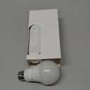 GE C by GE Starter Kit Remote with 60-Watt EQ A19 Soft White Dimmable Smart LED Light Bulb