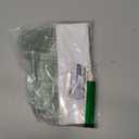 50 Window Fly Traps Sticky Non-Toxic Clear Fly Paper Indoor for Home. No Mess Flies Window Sticky Traps Bug Flies Strips Indoors. Fruit and Housefly Trap Indoor Flypaper Tape Gnat Catcher Killer