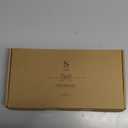 Satenwie 3 Packs Red Christmas Bows Large Velvet Bow for Wreaths, Tree, Outside Decorating, Outdoor (12 * 14 inch)