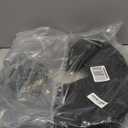 Deluxe Donut Pillow for Tailbone Pain Relief with Machine Washable Water Resistant Cover, Hemorrhoid Pillow for Sitting, Donut Cushion for Bed Sores, Pregnancy, Coccyx, Sciatica, Butt Pillows