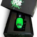 TPOB YETI Magnetic Microchipped 10000 RPM Professional Hair Clipper