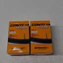 Continental MTB 26x1.75-2.5" / 47-584 -> 62-584 Inner Tubes - 42mm Presta Valve (Pack of 2 Tubes)