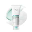ANUA PDRN Hyaluronic Acid Moisturizing Cleansing Foam, Daily Gentle Face Wash for Dry Skin, Hydrating Facial Cleanser with PDRN, Barrier Repair & Glass Skin, Korean Skincare, 5.07 fl oz.