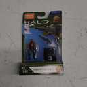 Mega Construx Bloks Agent Locke Halo Universe Figure