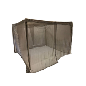 Body-Fence Full Shielding Best Free Standing Faraday Cage