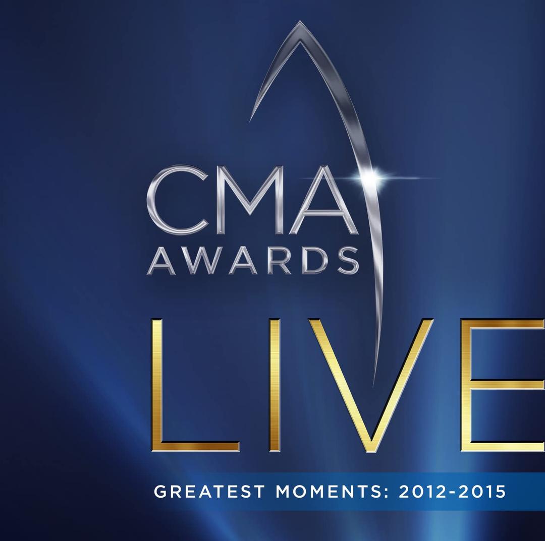 CMA Awards Live