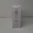 Caelorin Hypoallergenic Bamboo Viscose Breathable Pillows with Down Alternative Filling, King Size Set of 2, Fluffy Luxury Hotel Quality, Machine Washable, Oeko-Tex Certified