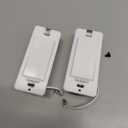 Kasa Smart Light Switch HS200P3, Single Pole, Needs Neutral Wire, 2.4GHz Wi-Fi Light Switch Compatible with Alexa and Google Home, UL Certified, No Hub Required, 3 Count -Pack of 1 , White