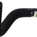Dayco Radiator Hose - 70115